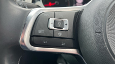 Volkswagen Golf 1.5 TSI EVO 150 R-Line 5dr Petrol Hatchback